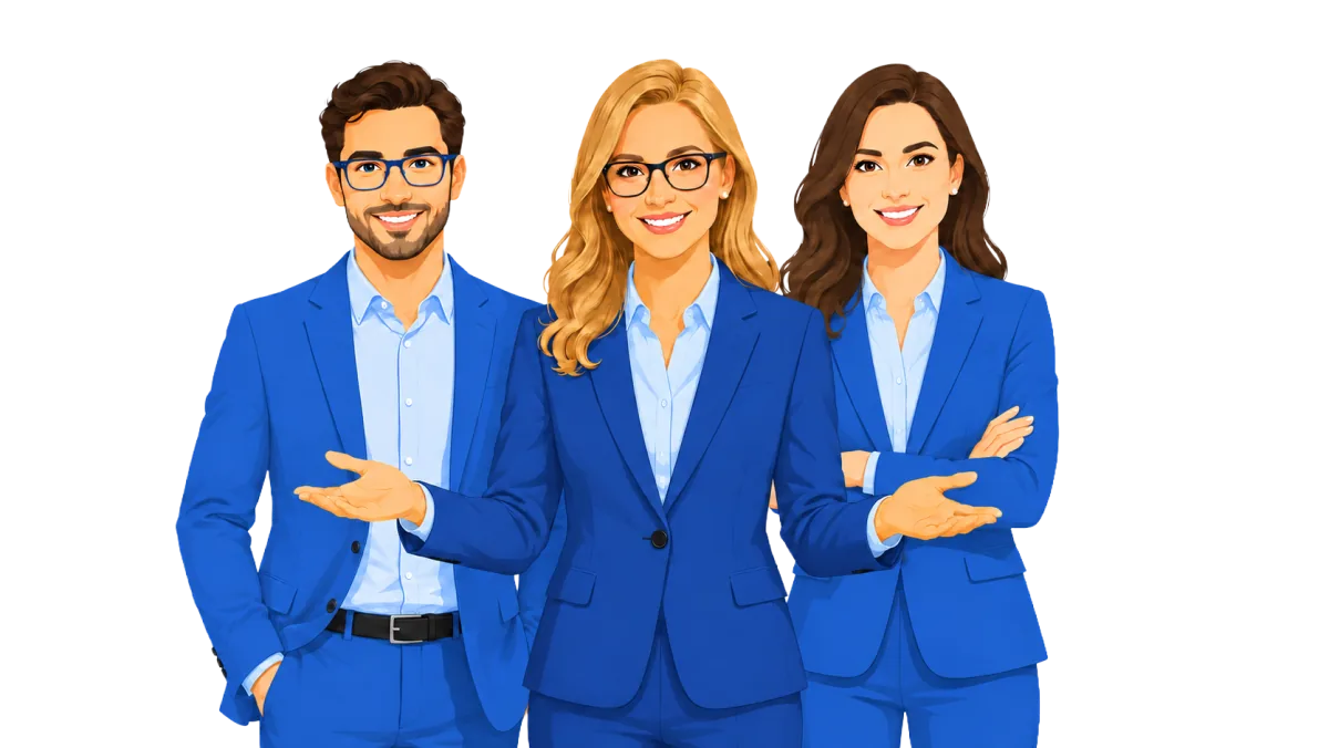 The AvalenData team