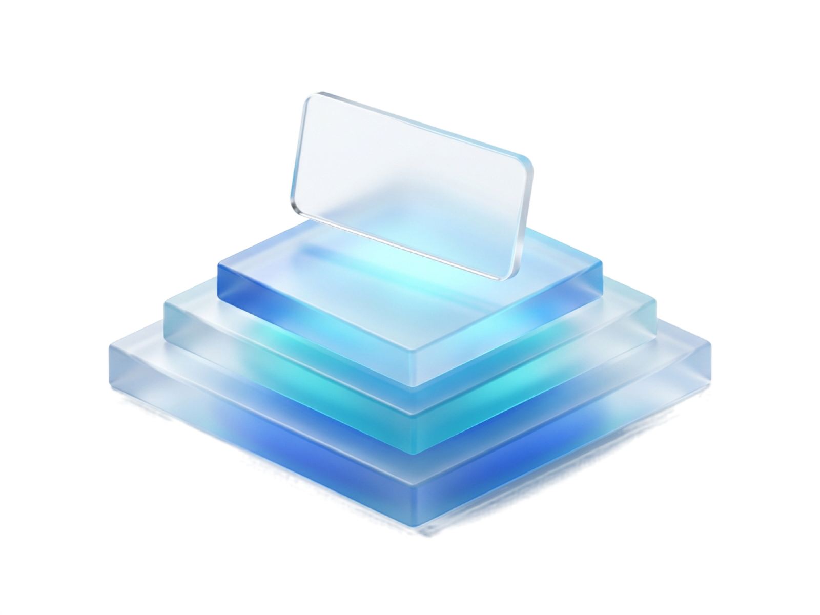 Illustration of a customizable white-label data platform